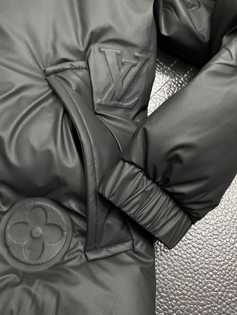 Louis Vuitton Down Jackets